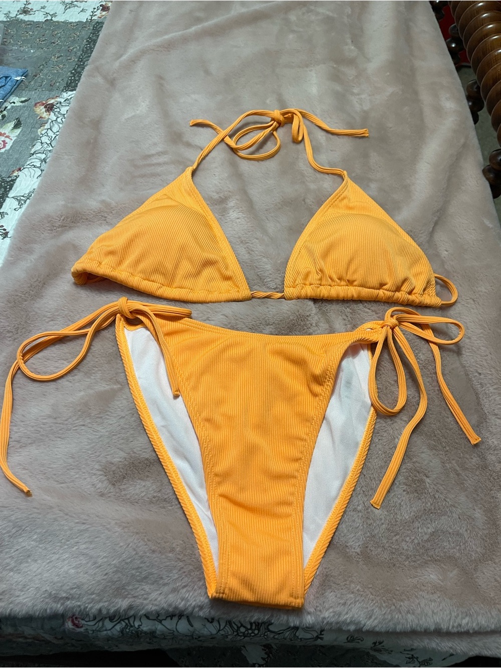 Juniors Bikini